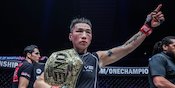 Xiong Jing Nan Sukses Pertahankan Gelar Juara Dunia ONE Womens Strawweight Xiong Jing Nan Sukses Pertahankan Gelar Juara Dunia ONE Womens Strawweight