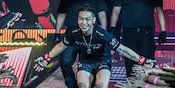 Alur Cerita yang Terjadi Usai ONE Fight Night 2 Alur Cerita yang Terjadi Usai ONE Fight Night 2