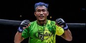 Petarung Thailand Sebut Eko Roni Saputra Tak Layak Tantang Top 5 Petarung Thailand Sebut Eko Roni Saputra Tak Layak Tantang Top 5