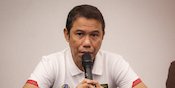 Tragedi Kanjuruhan Buat Liga 1 Disetop, tapi PSSI Putuskan Kualifikasi Piala Asia U-17 2023 Jalan Te Tragedi Kanjuruhan Buat Liga 1 Disetop, tapi PSSI Putuskan Kualifikasi Piala Asia U-17 2023 Jalan Te