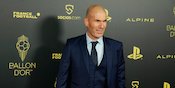 Zidane Bocorkan Tiga Pemain Favoritnya, Salah Satunya Bikin Fans Madrid Gigit Jari Zidane Bocorkan Tiga Pemain Favoritnya, Salah Satunya Bikin Fans Madrid Gigit Jari