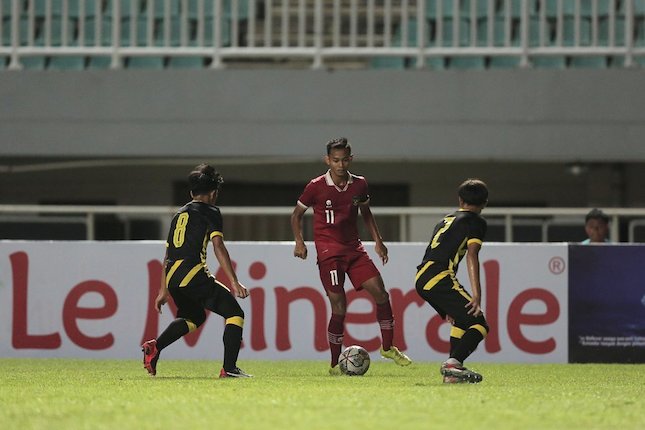 Cara Bermain yang Terlalu Berani Cara Bermain yang Terlalu Berani