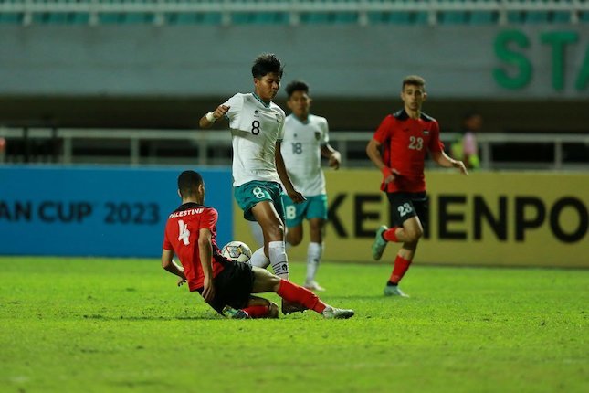 Skenario Timnas Indonesia ke Piala Asia U-17 2023 Skenario Timnas Indonesia ke Piala Asia U-17 2023
