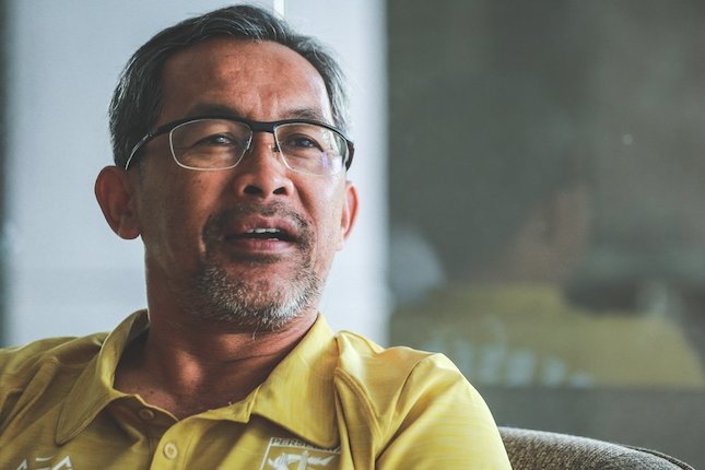 Taktik dalam Latihan Taktik dalam Latihan