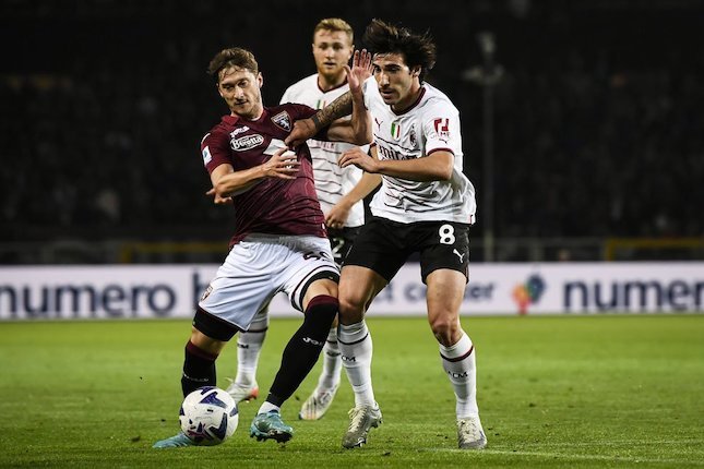 Milan Dijegal Torino Milan Dijegal Torino