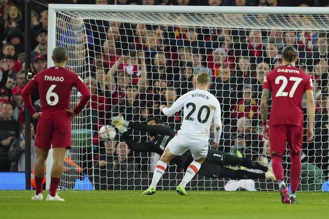Alisson Becker