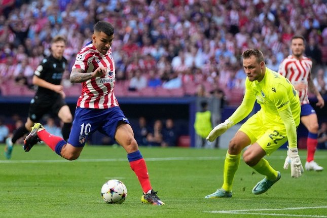 Angel Correa