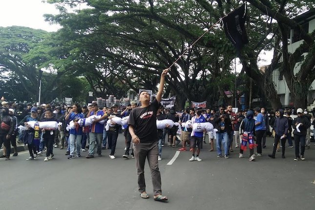 Teruskan Tuntutan Teruskan Tuntutan