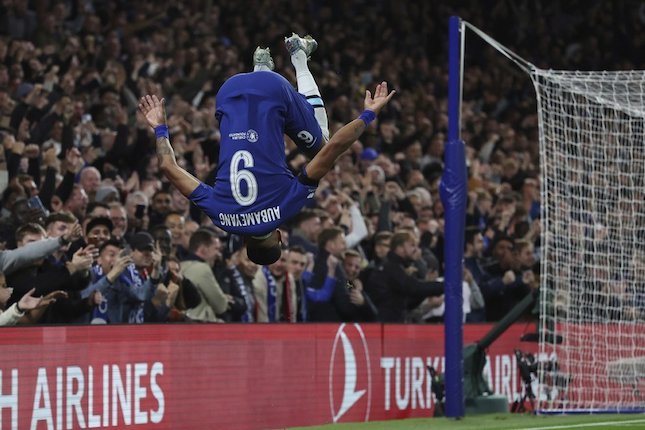 Pierre-Emerick Aubameyang Pierre-Emerick Aubameyang