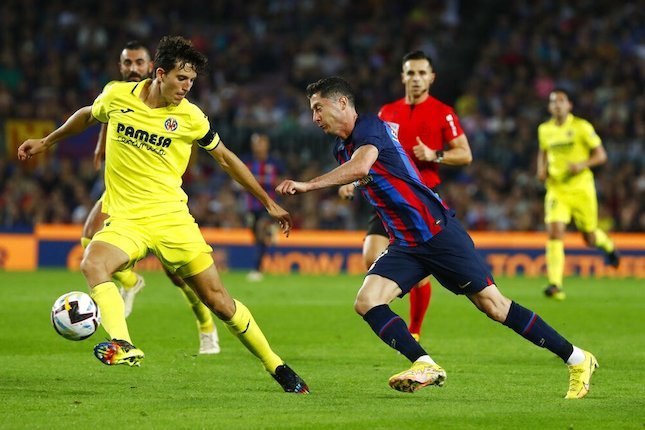 Villarreal - 2