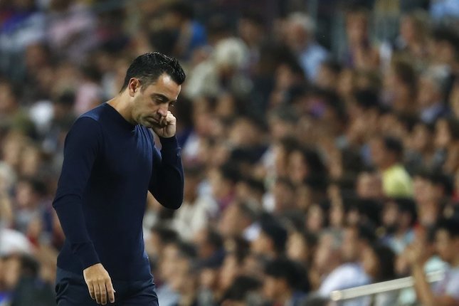 Barcelona Tak Bertaring Barcelona Tak Bertaring