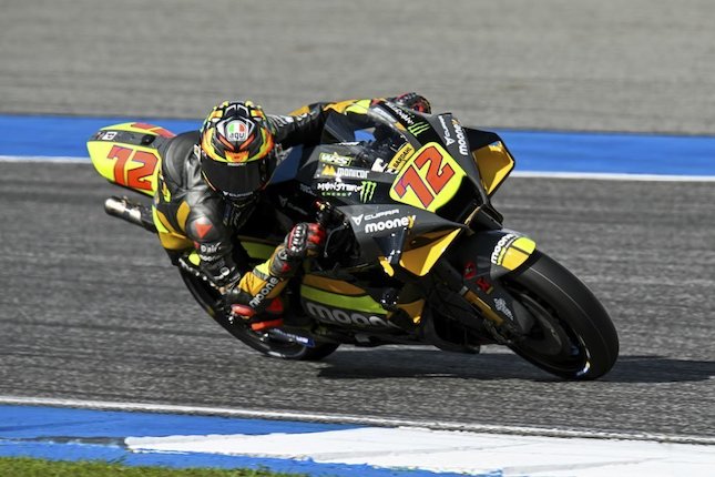 MotoGP: Mooney VR46 Racing Team MotoGP: Mooney VR46 Racing Team
