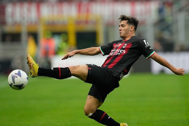 Brahim Diaz Brahim Diaz