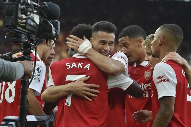 Jadwal Premier League di SCTV, MOJI, dan Nex Parabola Jadwal Premier League di SCTV, MOJI, dan Nex Parabola