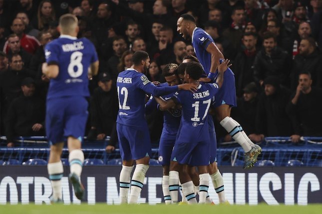 Paling Berminat