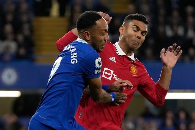Head to Head Manchester United vs Chelsea Head to Head Manchester United vs Chelsea