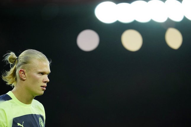 Erling Haaland Erling Haaland