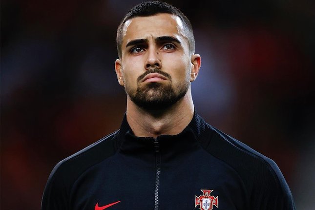Diogo Costa Diogo Costa