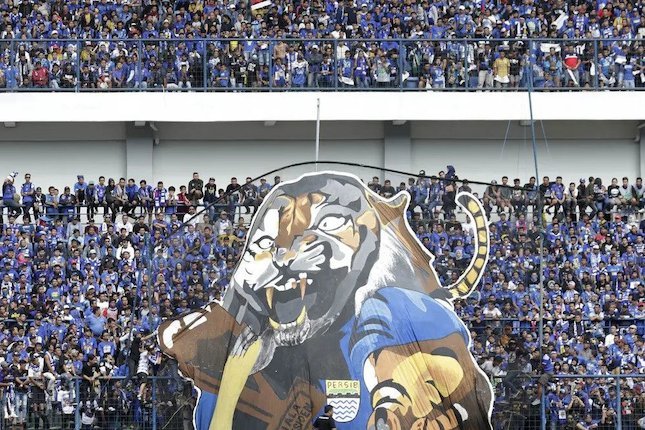Persija Ajukan SUGBK Persija Ajukan SUGBK