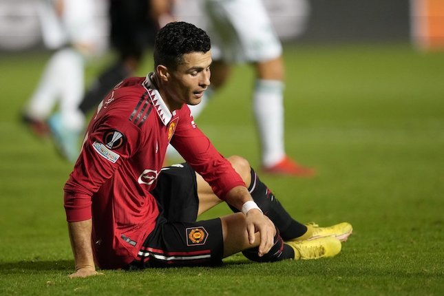 Keputusan Manchester United