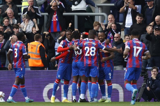 Crystal Palace