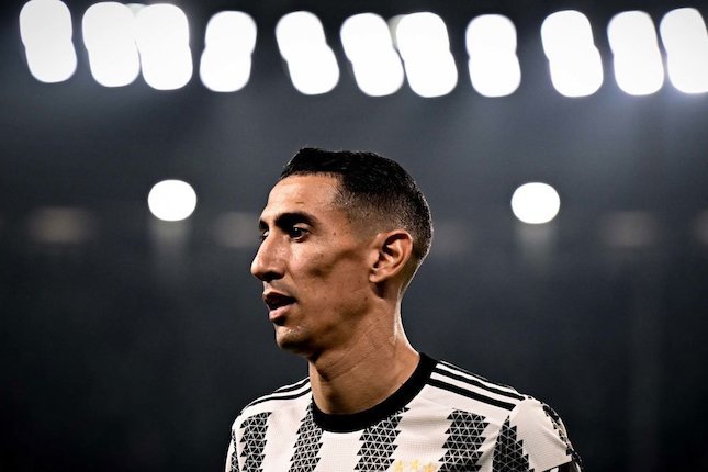 Angel Di Maria Angel Di Maria