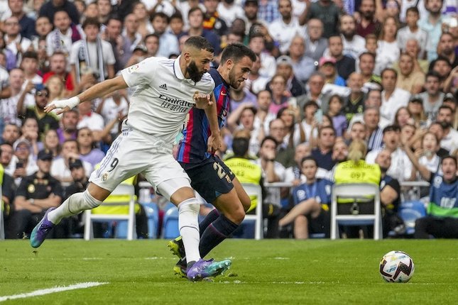 LA LIGA