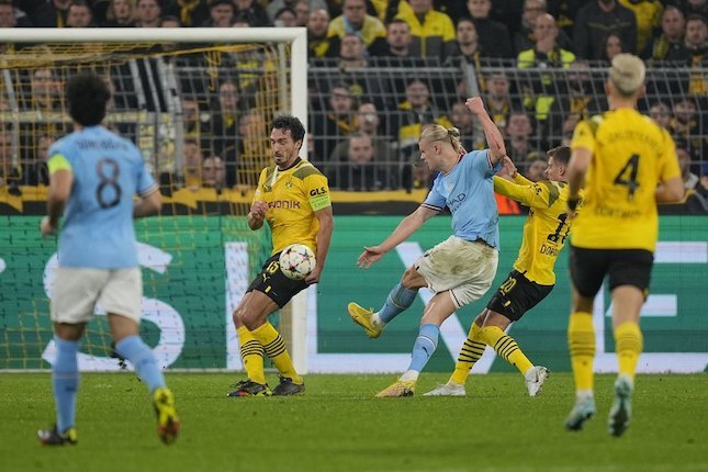 Hasil dan Klasemen Grup G Hasil dan Klasemen Grup G