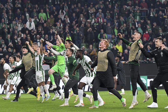 Jadwal Babak 16 Besar Liga Europa 2022/2023 Jadwal Babak 16 Besar Liga Europa 2022/2023