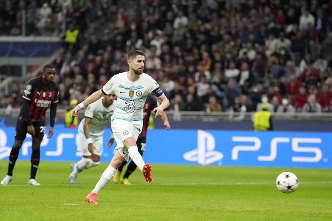 Jorginho