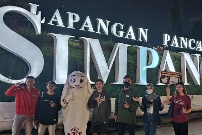 Agenda Berikutnya Agenda Berikutnya