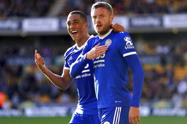 Leicester City Leicester City