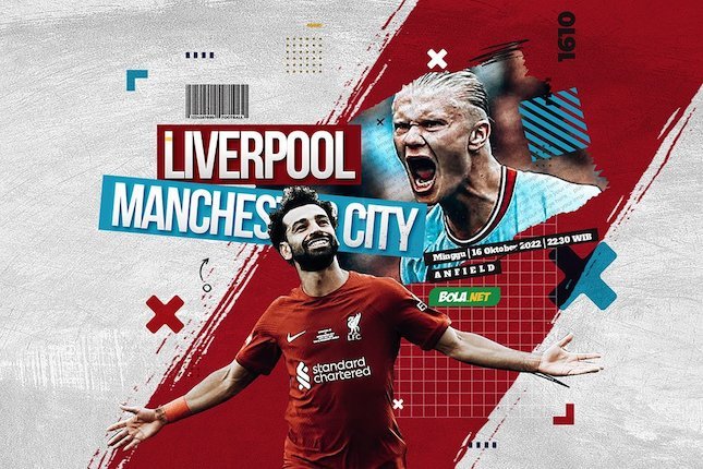Partai Big Match Partai Big Match