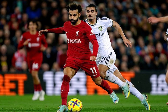 Mohamed Salah
