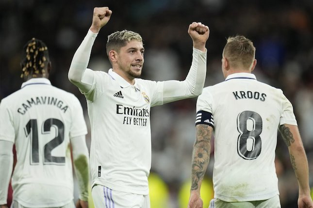 Daftar tim lolos babak 16 besar Liga Champions 22/23 Daftar tim lolos babak 16 besar Liga Champions 22/23