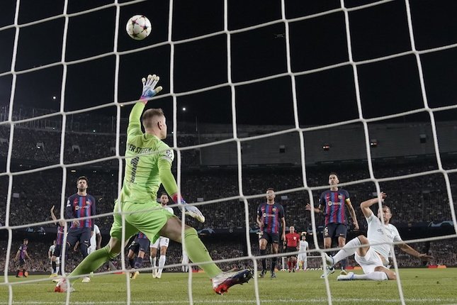 Bagaimana Nasib Barcelona? Bagaimana Nasib Barcelona?
