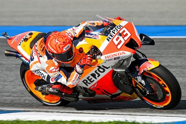 Klasemen Sementara MotoGP 2022 Klasemen Sementara MotoGP 2022