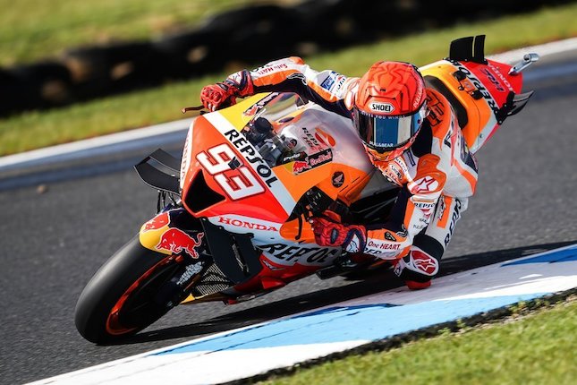Klasemen Sementara MotoGP 2022 Klasemen Sementara MotoGP 2022