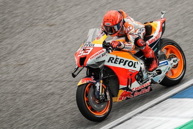 Klasemen Sementara MotoGP 2022 Klasemen Sementara MotoGP 2022