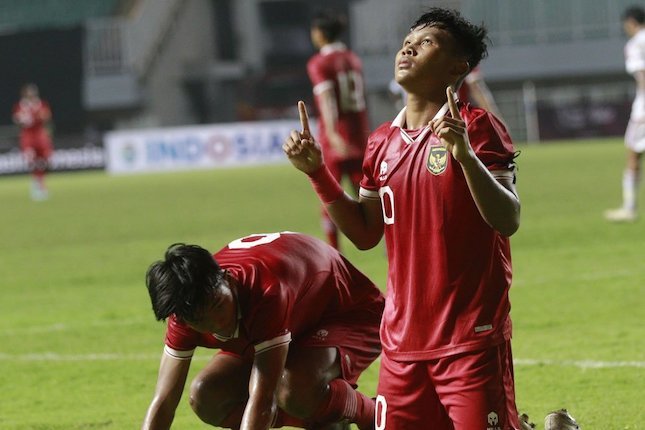 ASIAN CUP U-17 2023 QUALIFICATION ASIAN CUP U-17 2023 QUALIFICATION