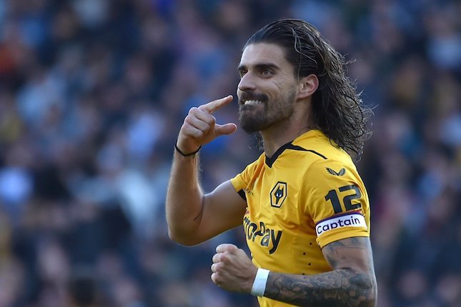 1. Ruben Neves 1. Ruben Neves