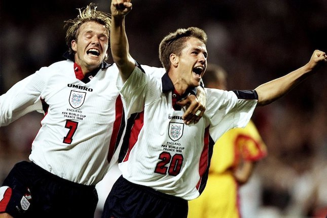 Michael Owen