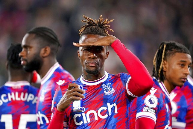 Crystal Palace Crystal Palace