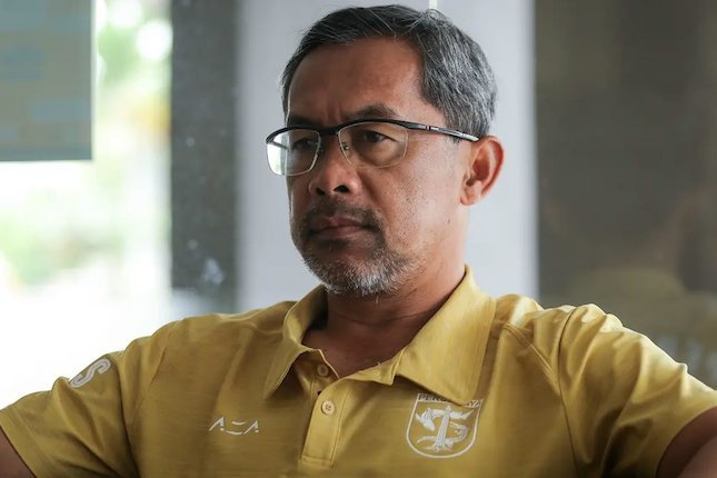 Sesuai Kebutuhan 