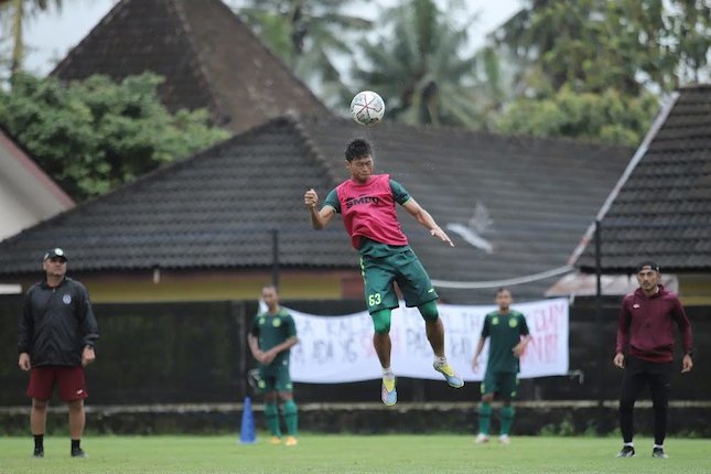 Bermanfaat bagi Pemain atau Tim Bermanfaat bagi Pemain atau Tim
