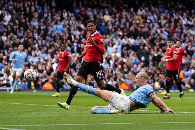 Raphael Varane Raphael Varane