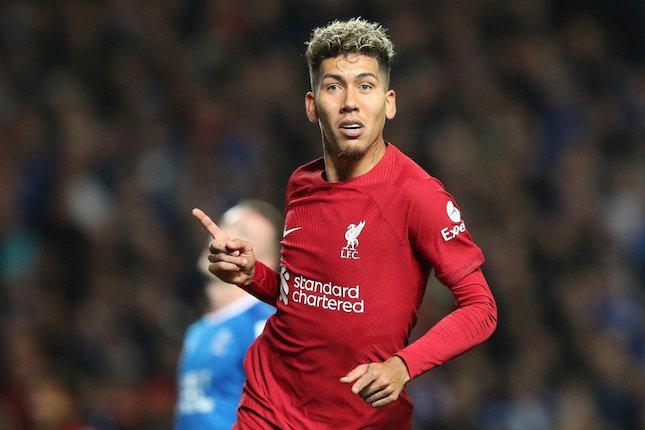 Liverpool Pesta Gol Liverpool Pesta Gol