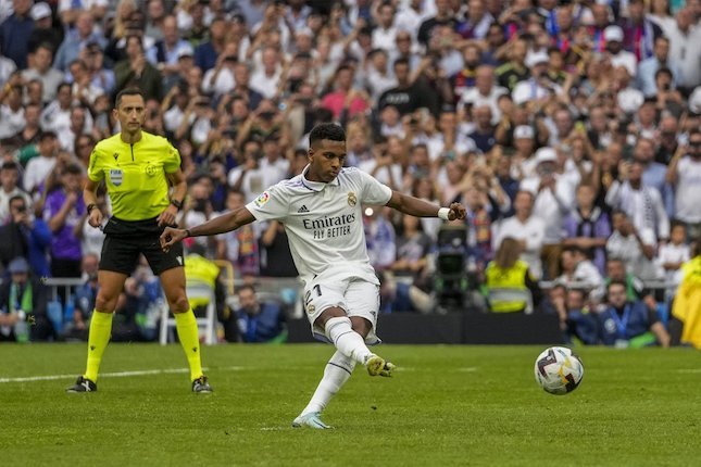 Rodrygo - 10 juta euro Rodrygo - 10 juta euro