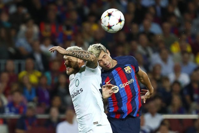 Terbaik - Sergi Roberto Terbaik - Sergi Roberto
