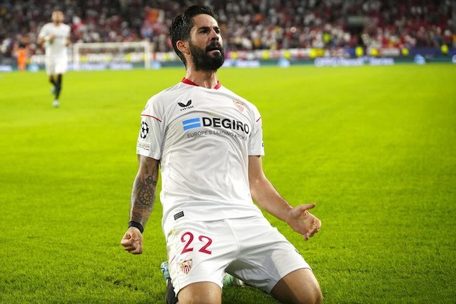 Isco Isco